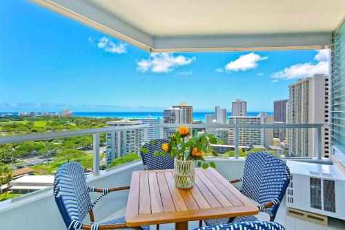 Diamond Head Vista #1903 - main image