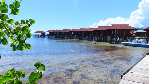 Afficher, Korpak Villa & Resort Raja Ampat  in Raja Ampat