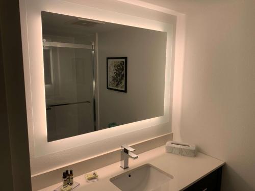 Best Western Plus Executive Residency Franklin - main image