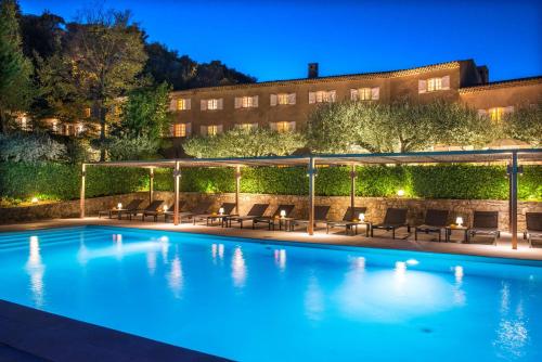 . La Bastide du Calalou Hotel & Spa, BW Premier Collection
