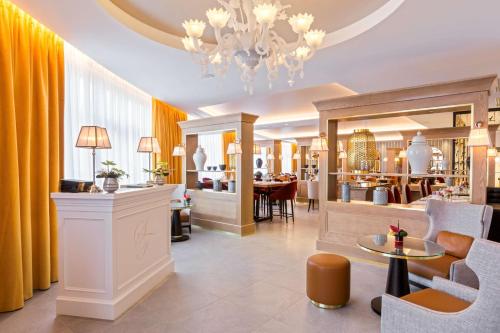 Hôtel & Spa Les Sept Fontaines