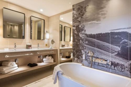 Hôtel & Spa Les Sept Fontaines Best Western Premier - image 6