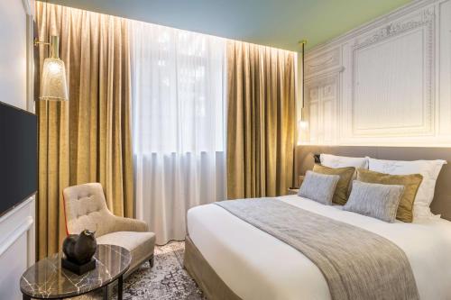Hôtel & Spa Les Sept Fontaines