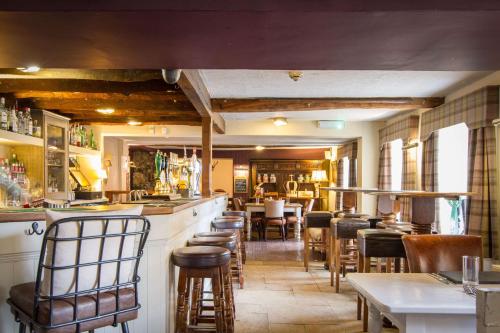 Black Horse Inn; BW Signature Collection - image 3
