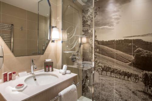 Hôtel & Spa Les Sept Fontaines
