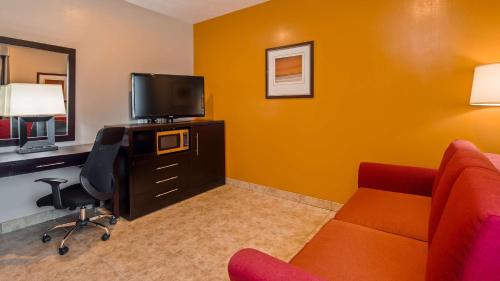 Best Western Plus Zion West - image 14