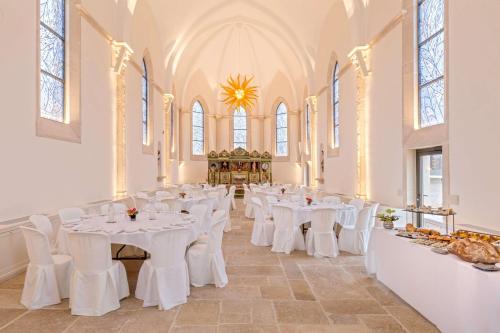 Hôtel & Spa Les Sept Fontaines Best Western Premier - image 5