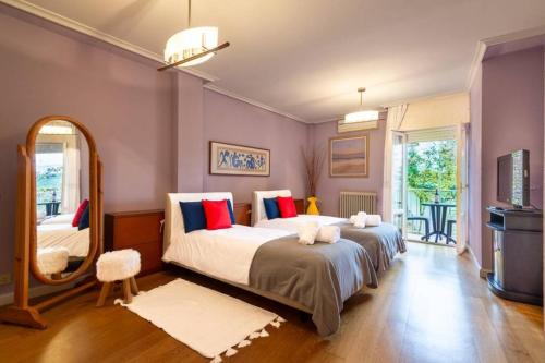 Apartamento VIRGEN DEL VALLE in Cenicero