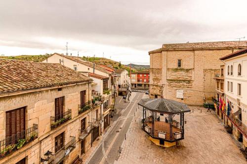 Apartamento VIRGEN DEL VALLE in Cenicero