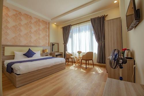 Khanh Uyen Hotel