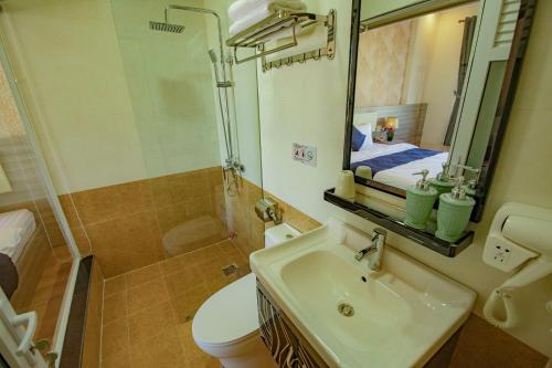 Khanh Uyen Hotel