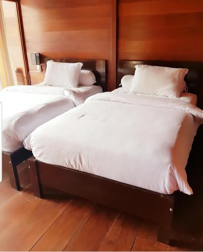 Korpak Villa & Resort Raja Ampat