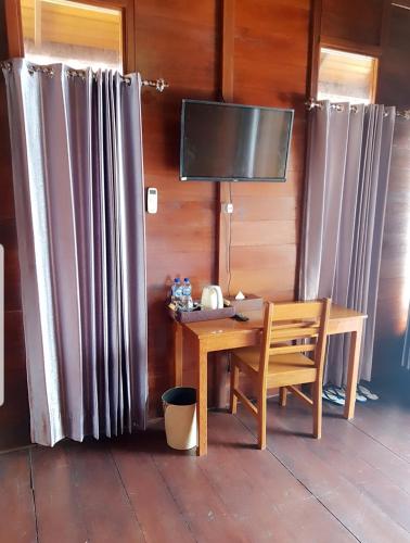 Korpak Villa & Resort Raja Ampat