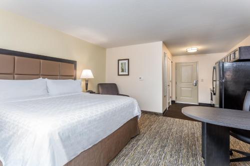 

Candlewood Suites Bensalem - Philadelphia Area
