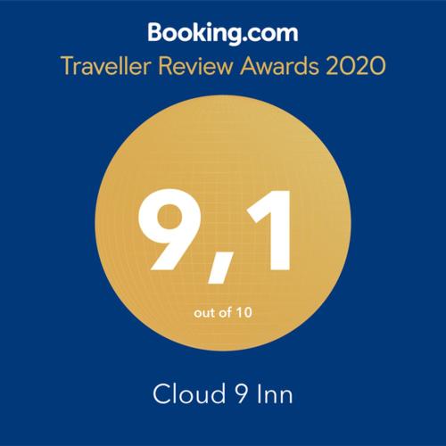 Cloud 9 Inn Cloud 9 Inn is conveniently located in the popular Whitecourt area. The property offers a high standard of service and amenities to suit the individual needs of all travelers. Service-minded staff wil