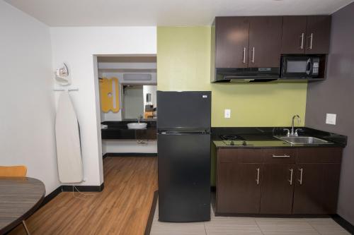 Cocina, Studio 6  Tyler, TX in Tyler (TX)