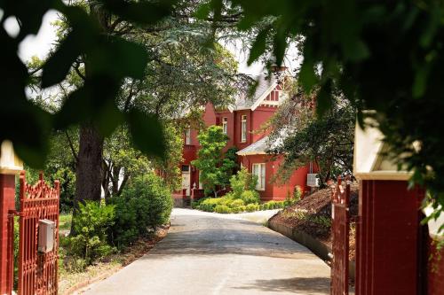 Pirralilla Estate Adelaide Hills Adelaide