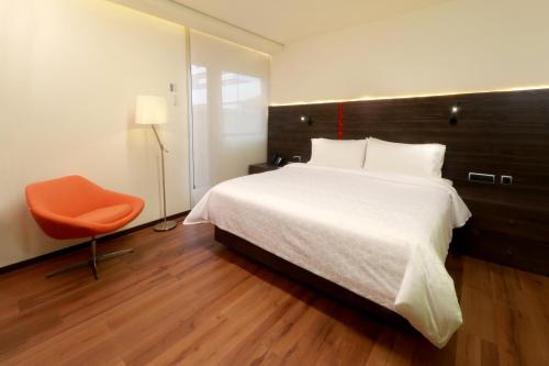 238855778 Holiday Inn Express Mexico Aeropuerto by IHG