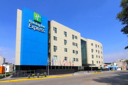 238855874 Holiday Inn Express Mexico Aeropuerto by IHG
