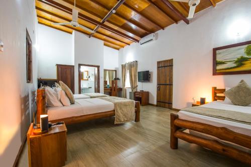 Kalu's Hideaway Udawalawe in 우다왈라위