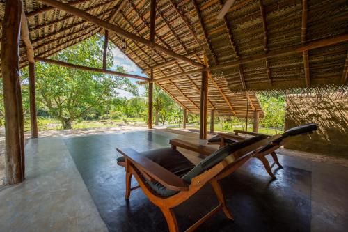 편의 시설/서비스, Kalu's Hideaway Udawalawe in 우다왈라위