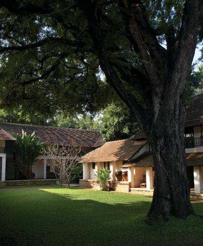 Tamarind Village