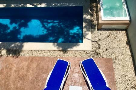 Julian Villa, Pool, Jacuzzi, High Internet Speed