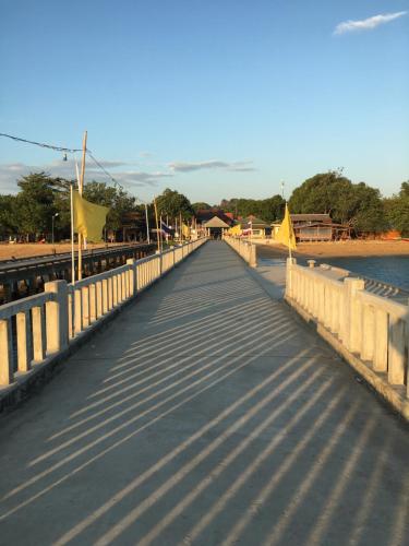 The Best Hostel Koh Payam in Koh Phayam (Ranong)