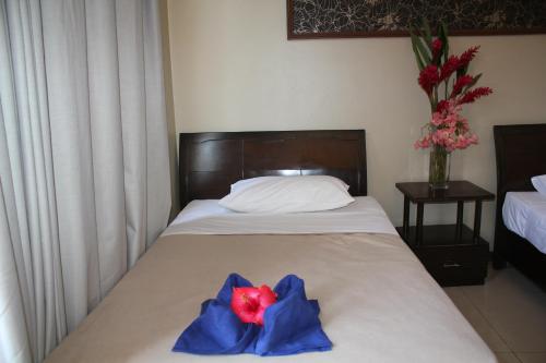 City Lodge