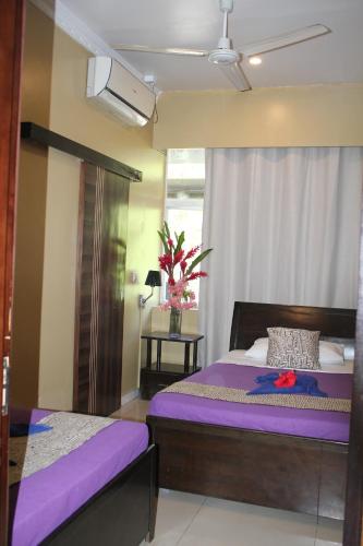 City Lodge - image 2