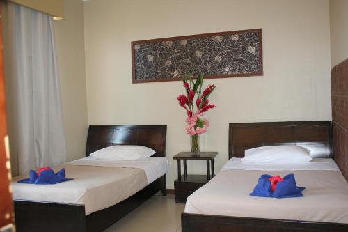 City Lodge