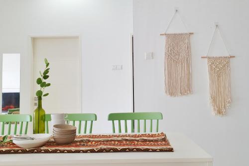 No.6 The Ease @ The only Bohemia Style at Puchong No.6 The Ease @ The only Bohemia Style at Puchong