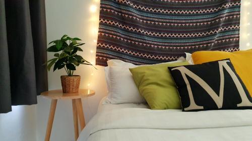 No.6 The Ease @ The only Bohemia Style at Puchong No.6 The Ease @ The only Bohemia Style at Puchong