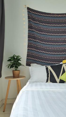 No.6 The Ease @ The only Bohemia Style at Puchong No.6 The Ease @ The only Bohemia Style at Puchong