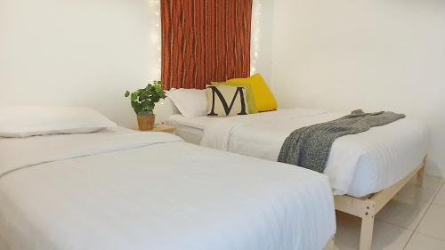 No.6 The Ease @ The only Bohemia Style at Puchong No.6 The Ease @ The only Bohemia Style at Puchong