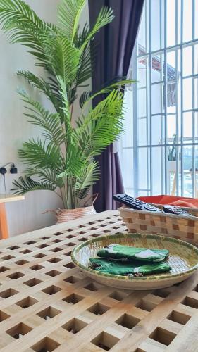 No.6 The Ease @ The only Bohemia Style at Puchong No.6 The Ease @ The only Bohemia Style at Puchong