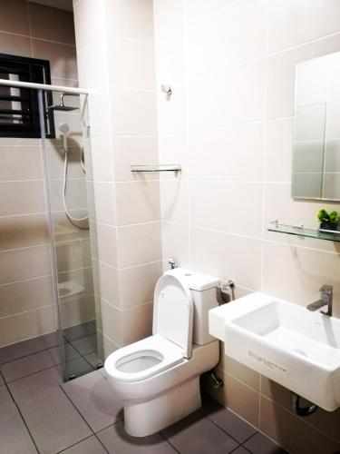 A&D Home-stay @Kota Warisan Sepang (KLIA 15 min) - image 6