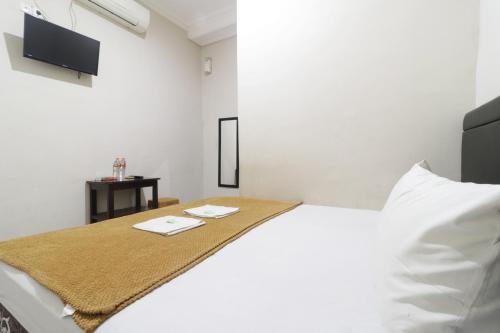 Hotel Omah Ampel - Kec. Tegalsari