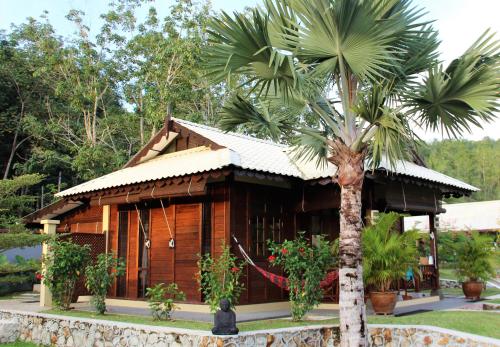 Villa Kelapa Langkawi photo 1