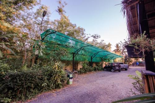 Facilities, The Sanctuary Villa Battambang in Battambang