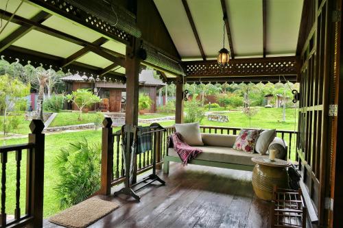 Facilities, Villa Kelapa Langkawi in Ulu Melaka
