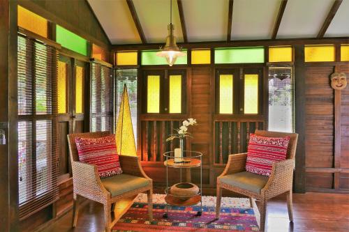 Facilities, Villa Kelapa Langkawi in Ulu Melaka