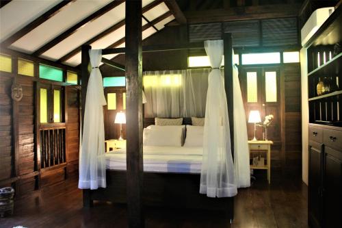 Villa Kelapa Langkawi in Ulu Melaka