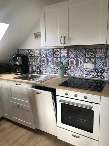 ห้องครัว, Hunsrück-Juwel (Hunsruck-Juwel) in คาสเทลเลาน์