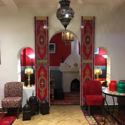 Dar Sultan, Tanger (Foto 7)