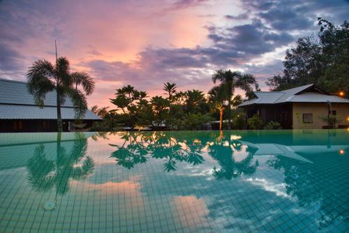 Villa Kelapa Langkawi photo 4