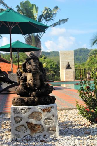 Villa Kelapa Langkawi photo 3