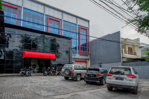 RedDoorz @ Jalan Kartini Semarang