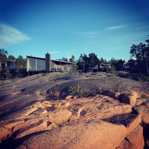 Klipphus 3 - Geta, Aland