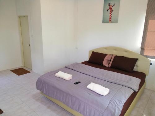 Nopparat Resort -นพรัตน์- ( Nopparat Resort -นพรัตน์- )